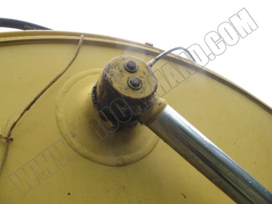 รถแบคโฮ CAT REGA 311B รถแบคโฮ CAT REGA 311B