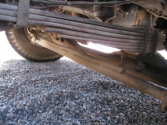 ขายรถพ่วงแกลบดั๊ม 18 ล้อ Hino 3 ใบปัด EP100 เทอร์โบ 320 แรง