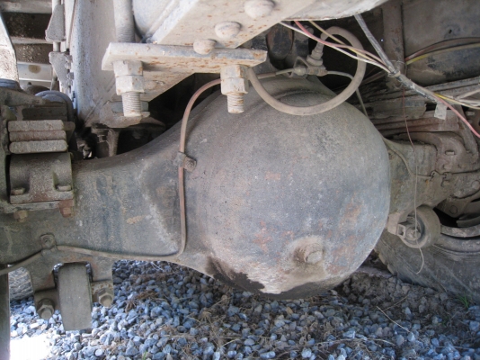 ขายรถพ่วงแกลบดั๊ม 18 ล้อ Hino 3 ใบปัด EP100 เทอร์โบ 320 แรง