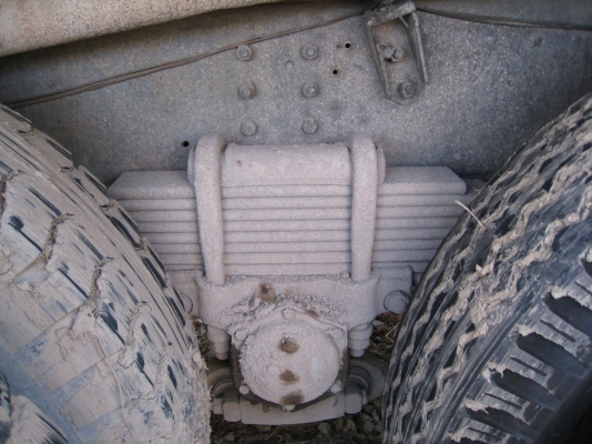 ขายรถพ่วงแกลบดั๊ม 18 ล้อ Hino 3 ใบปัด EP100 เทอร์โบ 320 แรง