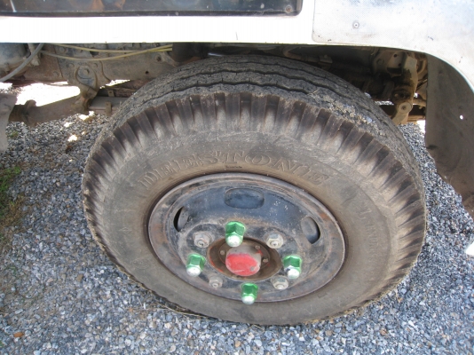 ขายรถพ่วงแกลบดั๊ม 18 ล้อ Hino 3 ใบปัด EP100 เทอร์โบ 320 แรง