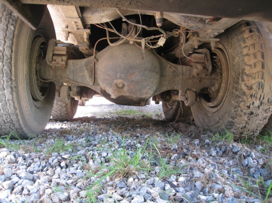 ขายรถพ่วงแกลบดั๊ม 18 ล้อ Hino 3 ใบปัด EP100 เทอร์โบ 320 แรง