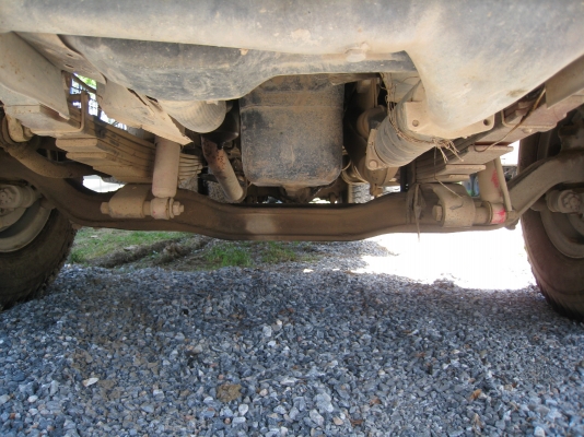 ขายรถพ่วงแกลบดั๊ม 18 ล้อ Hino 3 ใบปัด EP100 เทอร์โบ 320 แรง