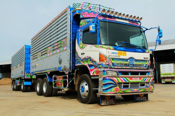 อู่อินเตอร์ จ.สระแก้ว รับต่อกระบะรถบรรทุกสนใจติดต่อ 086-6772256 (เฮียตี๋) 081-9832626(เฮียโชค