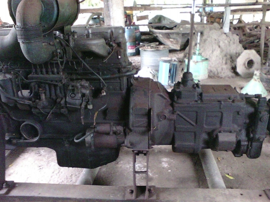 ขายเครื่องpd6พร้อมเกียร์ เป็นเกียร์ ขายเครื่องpd6พร้อมเกียร์ เป็นเกียร์