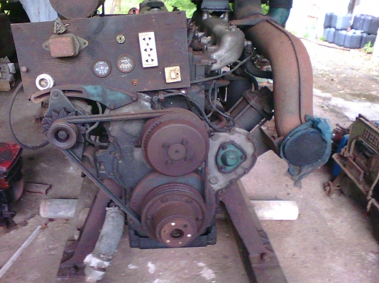 ขายเครื่องpd6พร้อมเกียร์ เป็นเกียร์