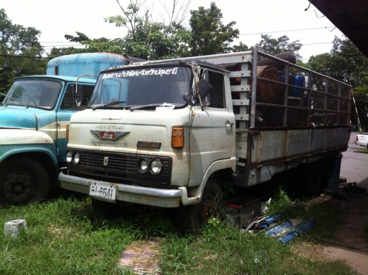 ขายรถบรรทุกราคา ถูกมากกกก