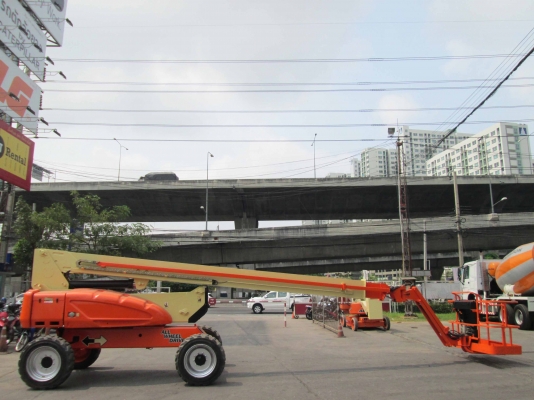ขาย รถกระเช้าบูมตรง 18 M.ไฟฟ้า JLG มือสอง สภาพดี มีบริการหลังการขาย ขาย รถกระเช้าบูมตรง 18 M.ไฟฟ้า JLG มือสอง สภาพดี มีบริการหลังการขาย
