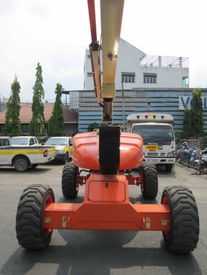 ขาย รถกระเช้าบูมตรง 18 M.ไฟฟ้า JLG มือสอง สภาพดี มีบริการหลังการขาย ขาย รถกระเช้าบูมตรง 18 M.ไฟฟ้า JLG มือสอง สภาพดี มีบริการหลังการขาย