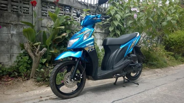 โอนฟรี NEX 2014 วิ่ง 1500 รถ 4 เดือน สวยกริ๊บๆ ขายถูกๆ ต่อรองได้