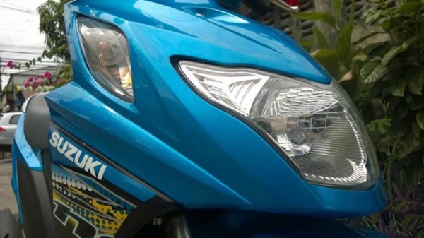 โอนฟรี NEX 2014 วิ่ง 1500 รถ 4 เดือน สวยกริ๊บๆ ขายถูกๆ ต่อรองได้