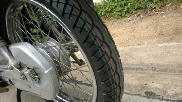 โอนฟรี Wave125i รถไม่ถึงปี วิ่งน้อยกริ๊บๆ Startมือ ถูกๆ ต่อรองได้ โอนฟรี Wave125i รถไม่ถึงปี วิ่งน้อยกริ๊บๆ Startมือ ถูกๆ ต่อรองได้