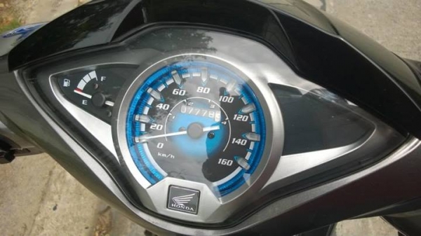 โอนฟรี Wave125i รถไม่ถึงปี วิ่งน้อยกริ๊บๆ Startมือ ถูกๆ ต่อรองได้ โอนฟรี Wave125i รถไม่ถึงปี วิ่งน้อยกริ๊บๆ Startมือ ถูกๆ ต่อรองได้