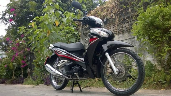 โอนฟรี Wave125i รถไม่ถึงปี วิ่งน้อยกริ๊บๆ Startมือ ถูกๆ ต่อรองได้ โอนฟรี Wave125i รถไม่ถึงปี วิ่งน้อยกริ๊บๆ Startมือ ถูกๆ ต่อรองได้