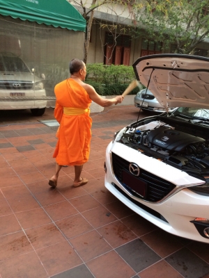 มาสด้า 3 Skyactiv sports compact allnew