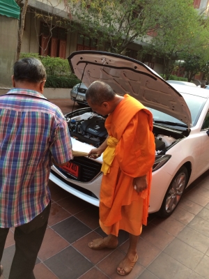 มาสด้า 3 Skyactiv sports compact allnew