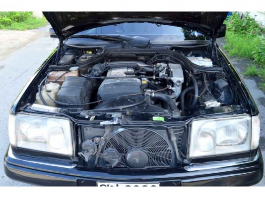 ขาย/แลก BENZ E220 ปี95 เครื่องเดิม AUTO LPG หัวฉีด ขาย/แลก BENZ E220 ปี95 เครื่องเดิม AUTO LPG หัวฉีด