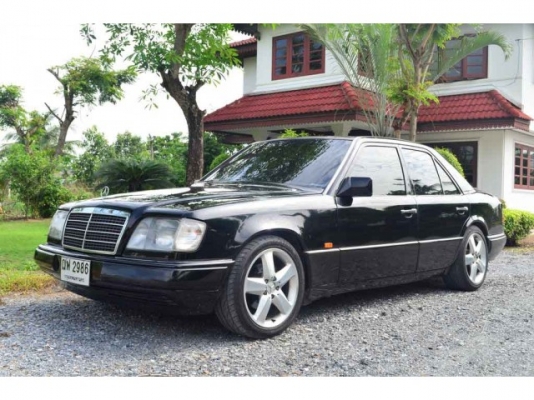 ขาย/แลก BENZ E220 ปี95 เครื่องเดิม AUTO LPG หัวฉีด ขาย/แลก BENZ E220 ปี95 เครื่องเดิม AUTO LPG หัวฉีด