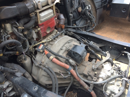 ขายรถฮีโน่ ดูโทร 3 ใบปัด รถมือสองสภาพดีจากญี่ปุ่น เอกสารอินวอยส์