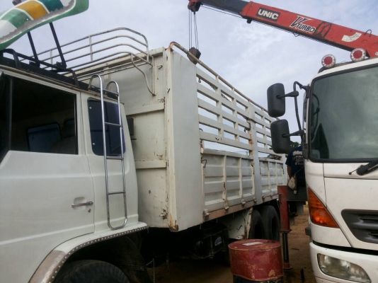 ขาย กระบะล่องไม่ดั้ม