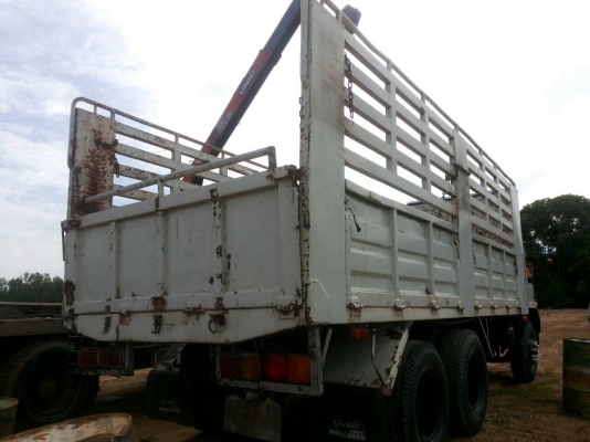 ขาย กระบะล่องไม่ดั้ม