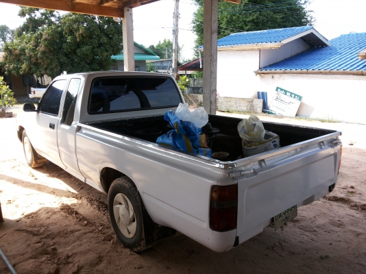 ไมตี้แคบ สวยเดิม ๆ ไมตี้แคบ สวยเดิม ๆ