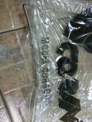 บังไมล์CBR400R เอาไปดัดแปลงใส่รุ่นอื่นได้ ของใหม่150บ.ไม่รวมส่งนะครับ 0814316523เจ บังไมล์CBR400R เอาไปดัดแปลงใส่รุ่นอื่นได้ ของใหม่150บ.ไม่รวมส่งนะครับ 0814316523เจ