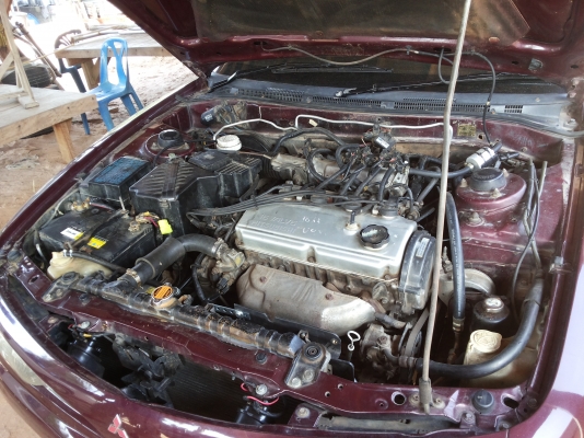 รถเก็งสวย ๆๆ ติดแกชแล้ว รถเก็งสวย ๆๆ ติดแกชแล้ว