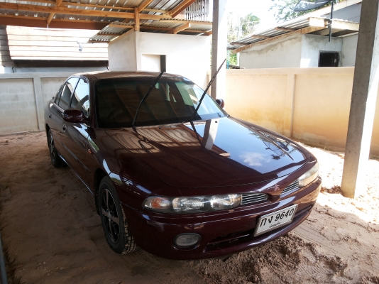 รถเก็งสวย ๆๆ ติดแกชแล้ว