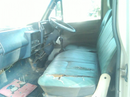 ขายด่วน อีชุชุ 4 ล้อกลาง  เกียร์สั้น NKR  88  แรงม้า สวยๆๆ เดิมรถเบียรช้าง