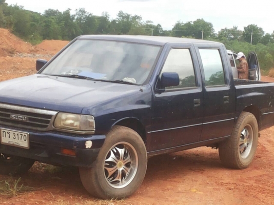 ขายถูก Izusu 97 มังกร