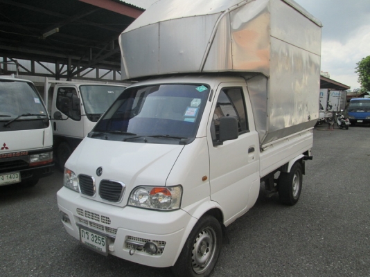 ขาย DFM Minitruck 1.1 LPG ปี09.