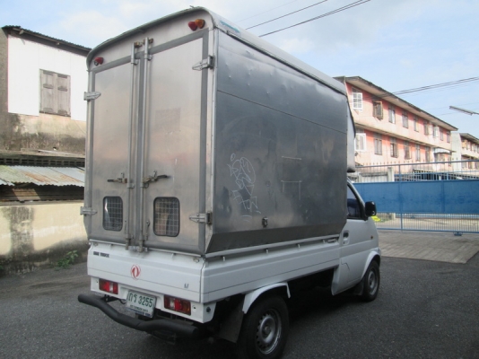 ขาย DFM Minitruck 1.1 LPG ปี09.