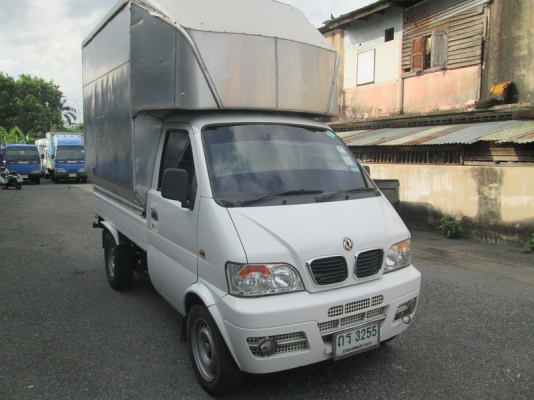 ขาย DFM Minitruck 1.1 LPG ปี09.