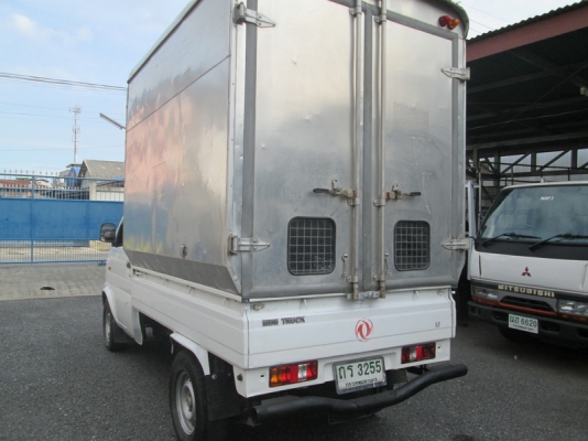 ขาย DFM Minitruck 1.1 LPG ปี09.