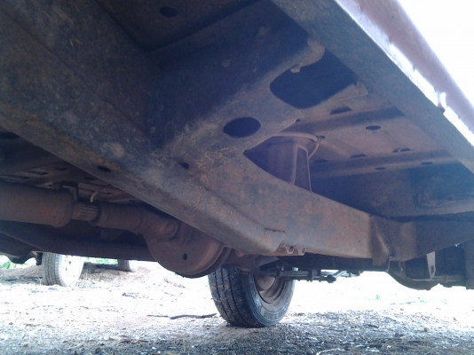 SUZUKI 4x4 แคริเบียนตู้ปลา 1.3 กินแก้ส สภาพพร้อมใช้ มัดจำ 5000 จาก ทนายป๊ะ เมืองชุมแพครับ