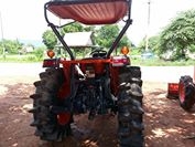 เพชรรุ่งเรือง ขายถูกๆครับ KUBOTA L4508พร้อมผานพรวน เพชรรุ่งเรือง ขายถูกๆครับ KUBOTA L4508พร้อมผานพรวน