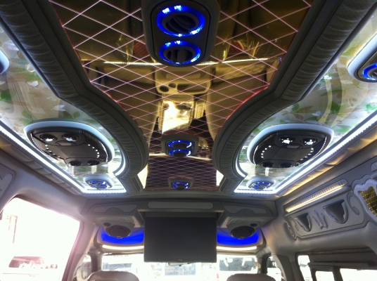 โปรแรงเดือนกรกฎาคม รถตุ้ดีเซล ลดกระหน่ำรับหน้าฝน