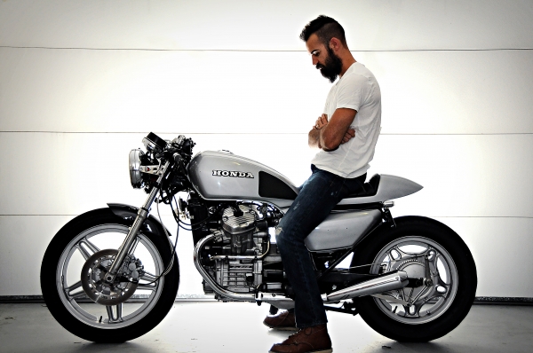 ขายครับHonda gl500  39000