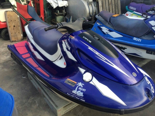 JETSKI GP800 ปี2000