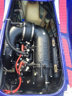 JETSKI GP800 ปี2000