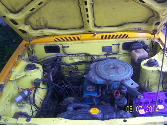 รถโตโยต้าke 36 แวน