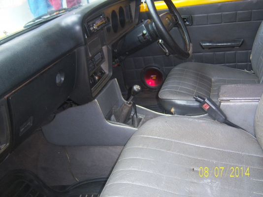 รถโตโยต้าke 36 แวน