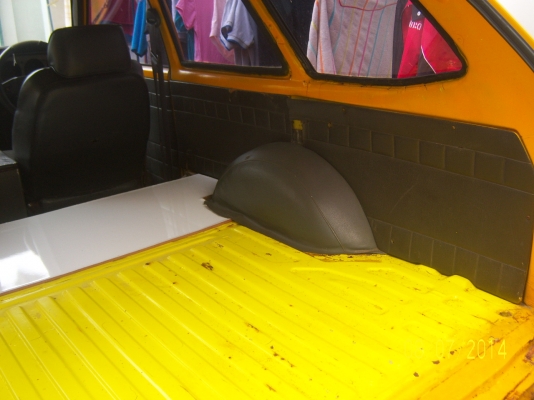 รถโตโยต้าke 36 แวน