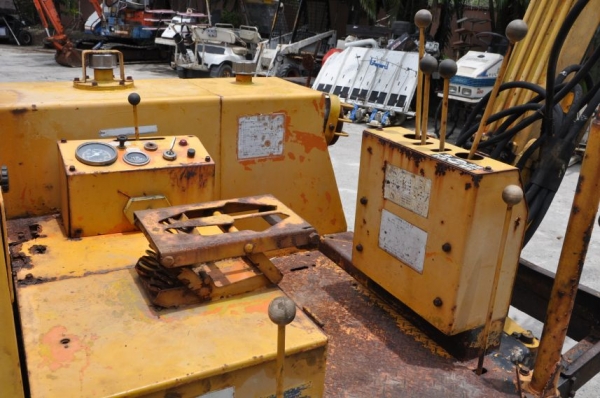 (ลดพิเศษ)ขาย แบคโฮyanmarเครื่องแรงสะใจ สวยเดิมจากญี่ปุ่นยังไม่เคยใช้ในไทย 99,000บาท เท่านั้น