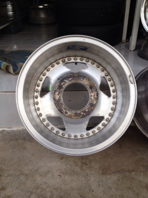 ขายล้อ DUNEMAX 15x8.5 ออฟ-28 6 รู ออฟเป็นคลื่น ลึกๆ หายาก ขายล้อ DUNEMAX 15x8.5 ออฟ-28 6 รู ออฟเป็นคลื่น ลึกๆ หายาก