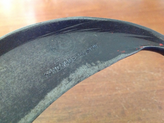 ขายเคียวเกี่ยวหญ้า Vintage Austria