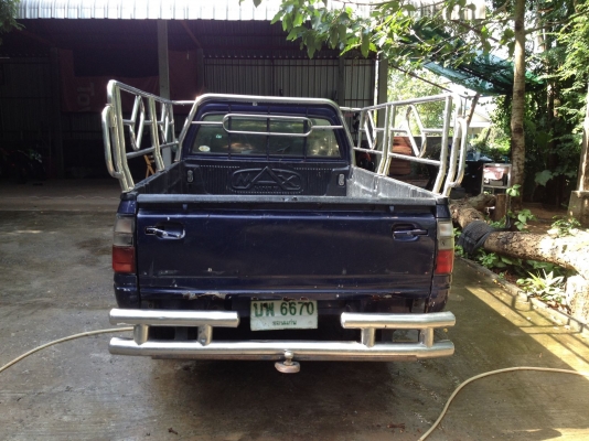 ขายรถบ้านๆเดิมๆisuzuดาก้อน พาเวอร์ ปี2544 ขายรถบ้านๆเดิมๆisuzuดาก้อน พาเวอร์ ปี2544