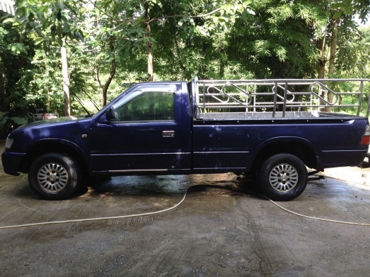 ขายรถบ้านๆเดิมๆisuzuดาก้อน พาเวอร์ ปี2544 ขายรถบ้านๆเดิมๆisuzuดาก้อน พาเวอร์ ปี2544