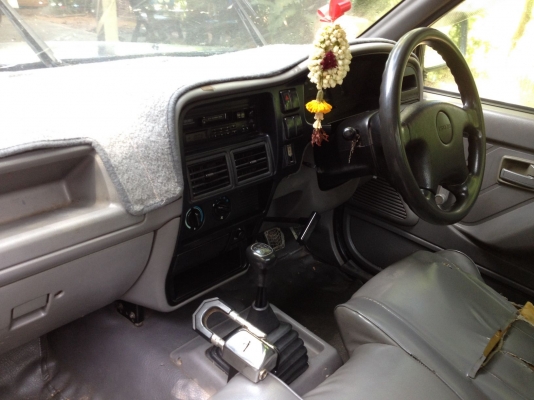 ขายรถบ้านๆเดิมๆisuzuดาก้อน พาเวอร์ ปี2544 ขายรถบ้านๆเดิมๆisuzuดาก้อน พาเวอร์ ปี2544